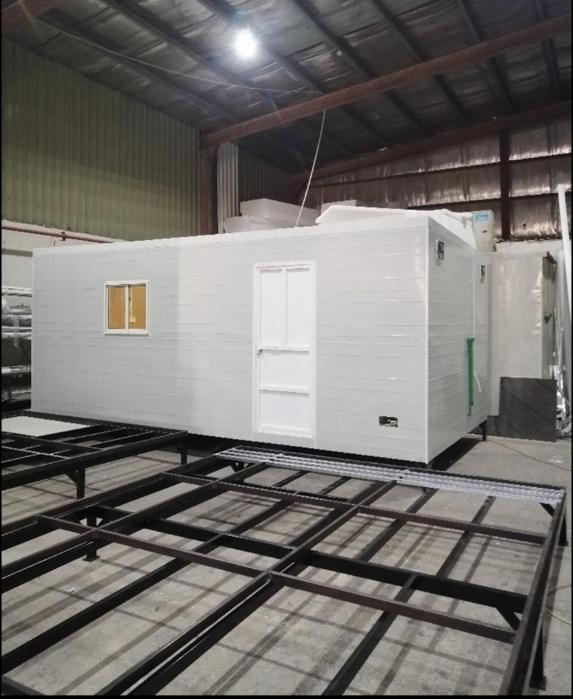 3/4 new porta cabins for sale - 2