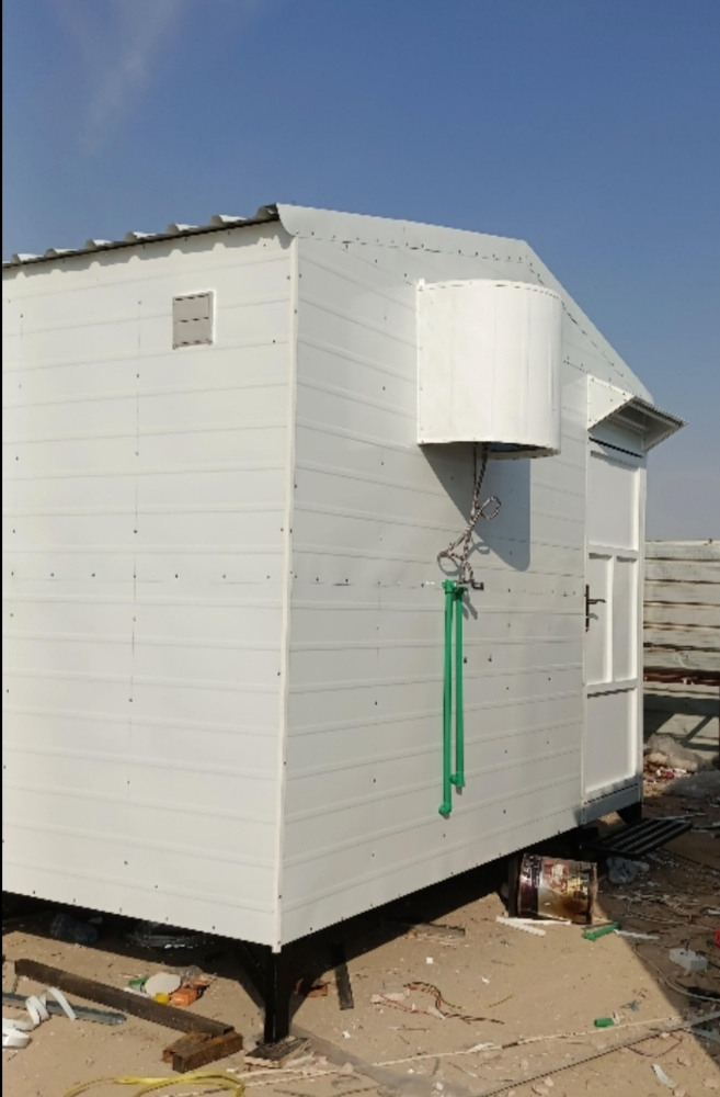 3/4 new porta cabins for sale - 7