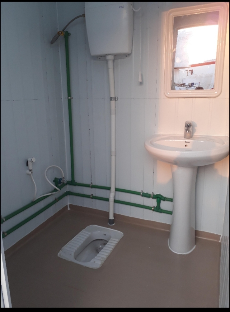 2.5/3 new toilet for sale - 6