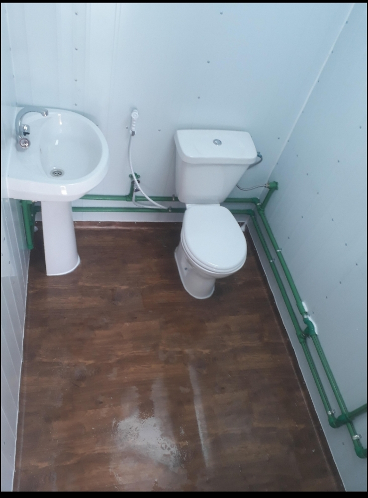 2.5/3 new toilet for sale - 5