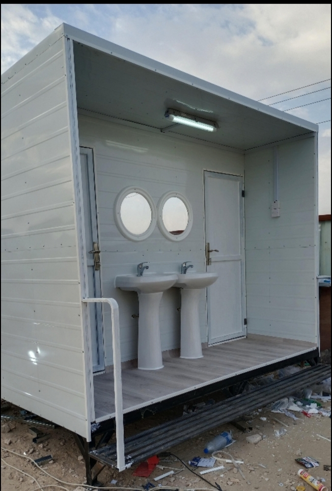 2.5/3 new toilet for sale - 2