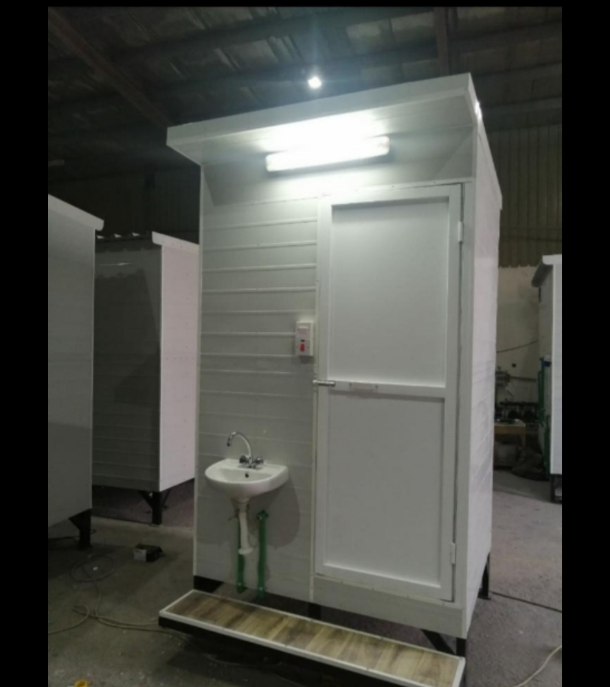 2.5/3 new toilet for sale - 8