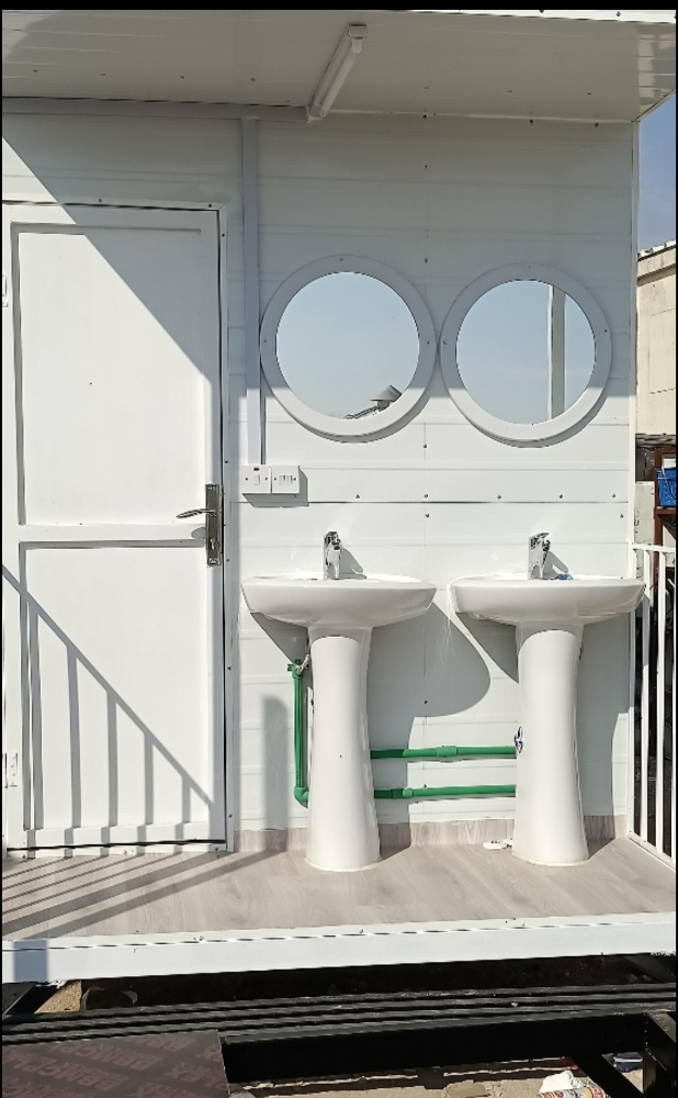 2.5/3 new toilet for sale - 4