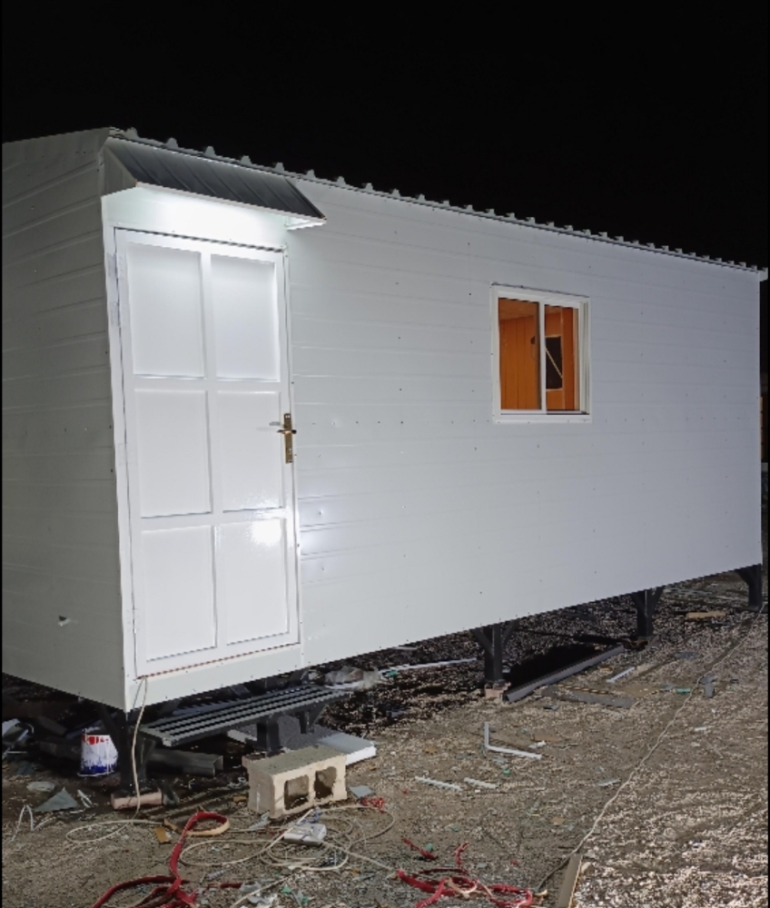 3/6 new porta cabins for sale - 1