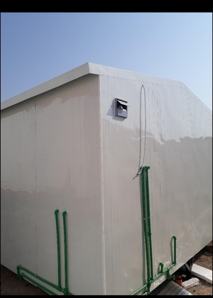 3/6 new porta cabins for sale - 6