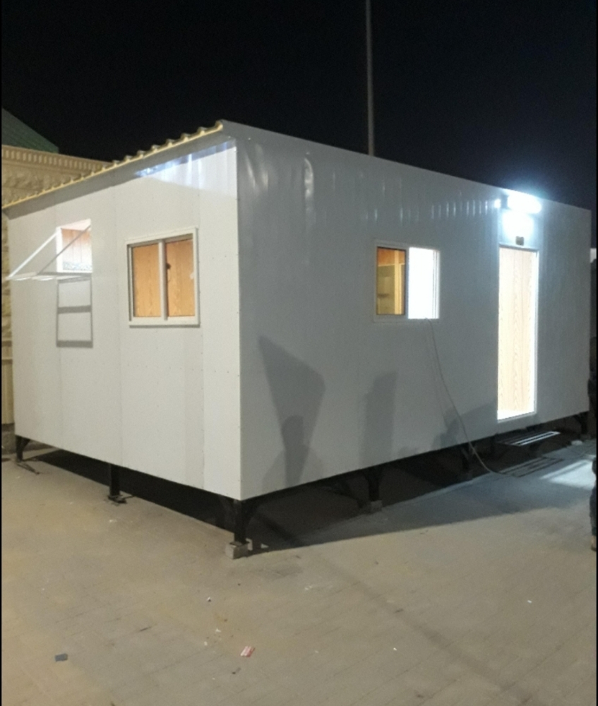3/6 new porta cabins for sale - 8
