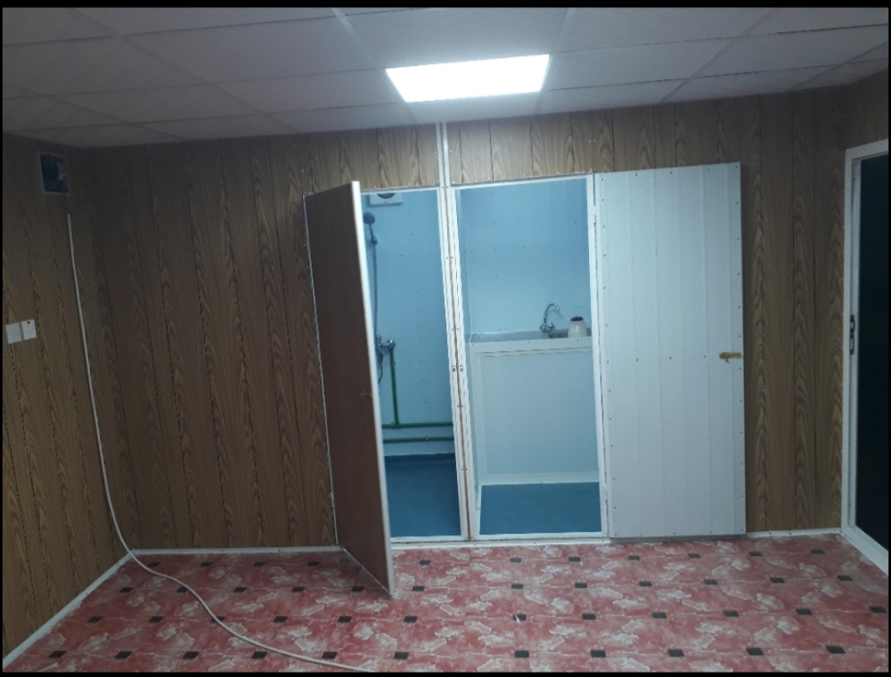 3/6 new porta cabins for sale - 7