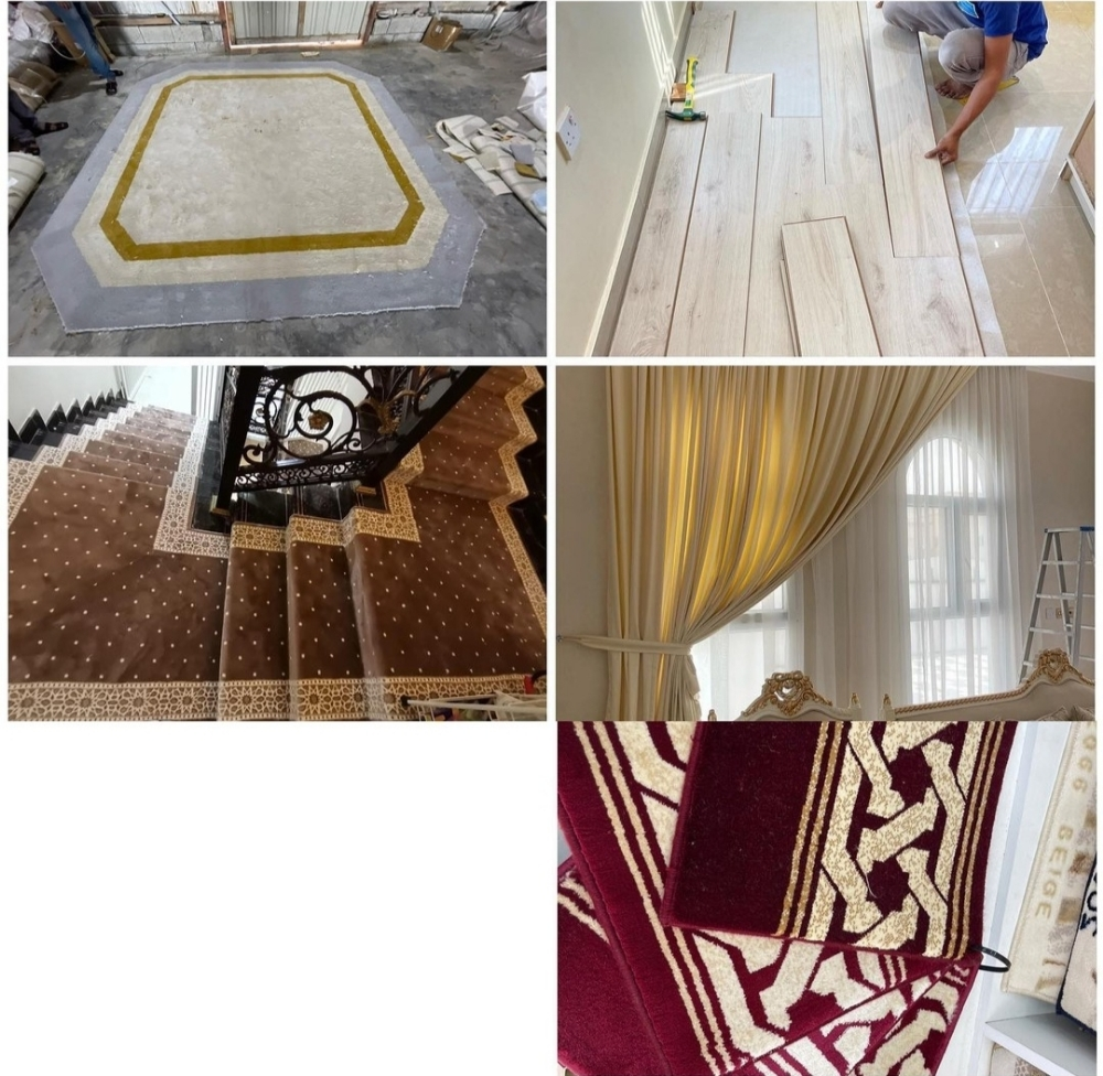 عمل التصميم - 5