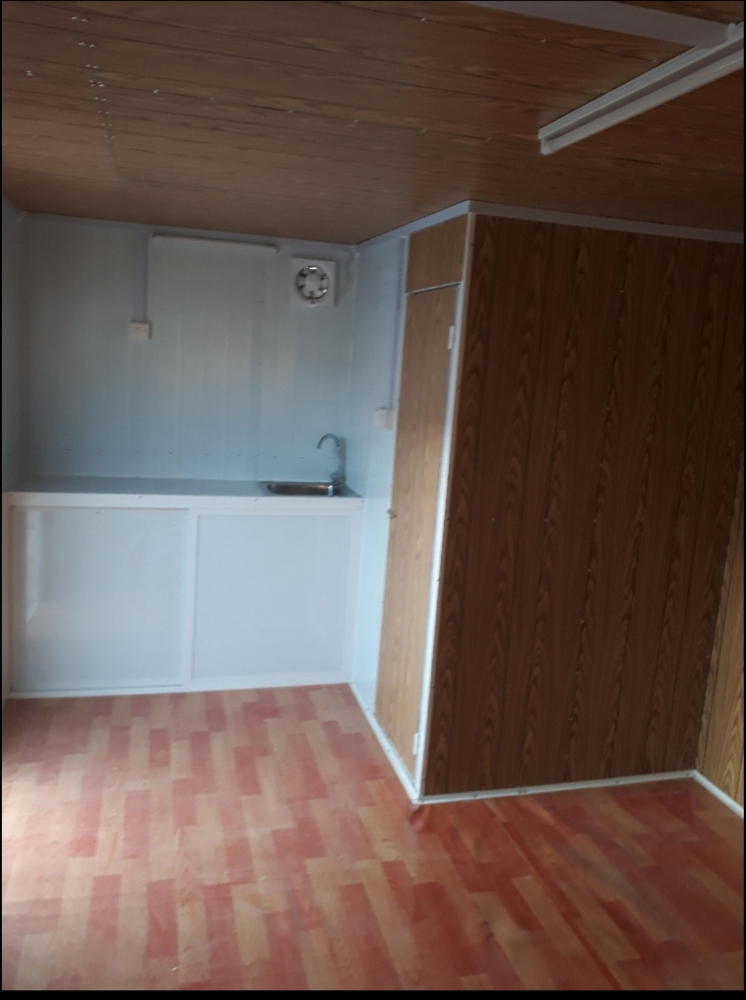 3/4 new porta cabins for sale - 5