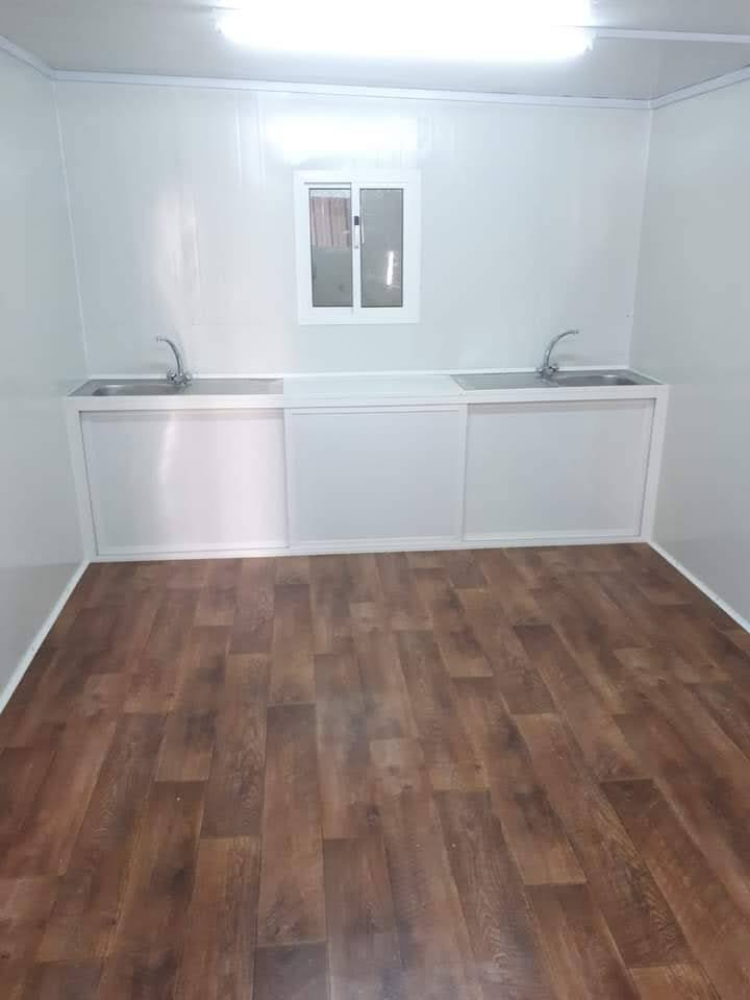 3/4 new porta cabins for sale - 15