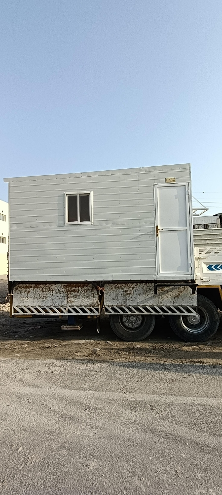 3/4 new porta cabins for sale - 14
