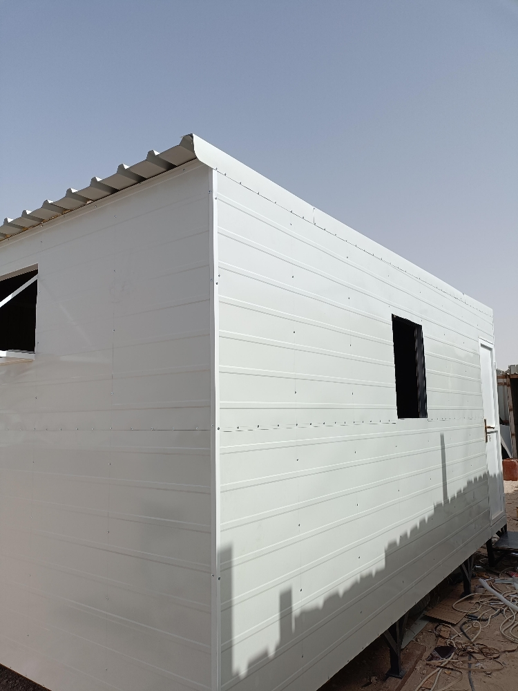 3/4 new porta cabins for sale - 10