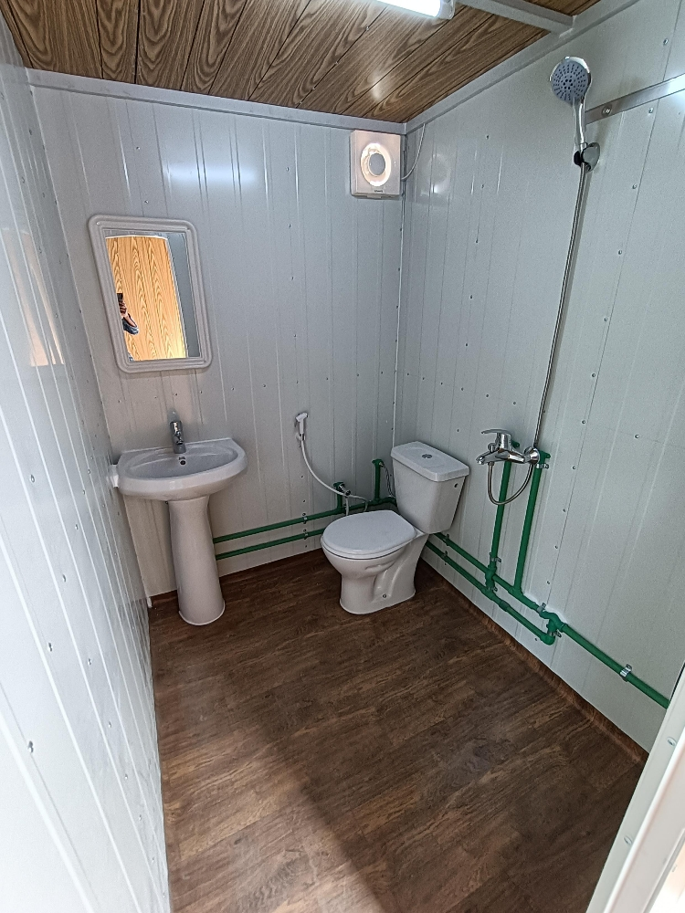 3/4 new porta cabins for sale - 11