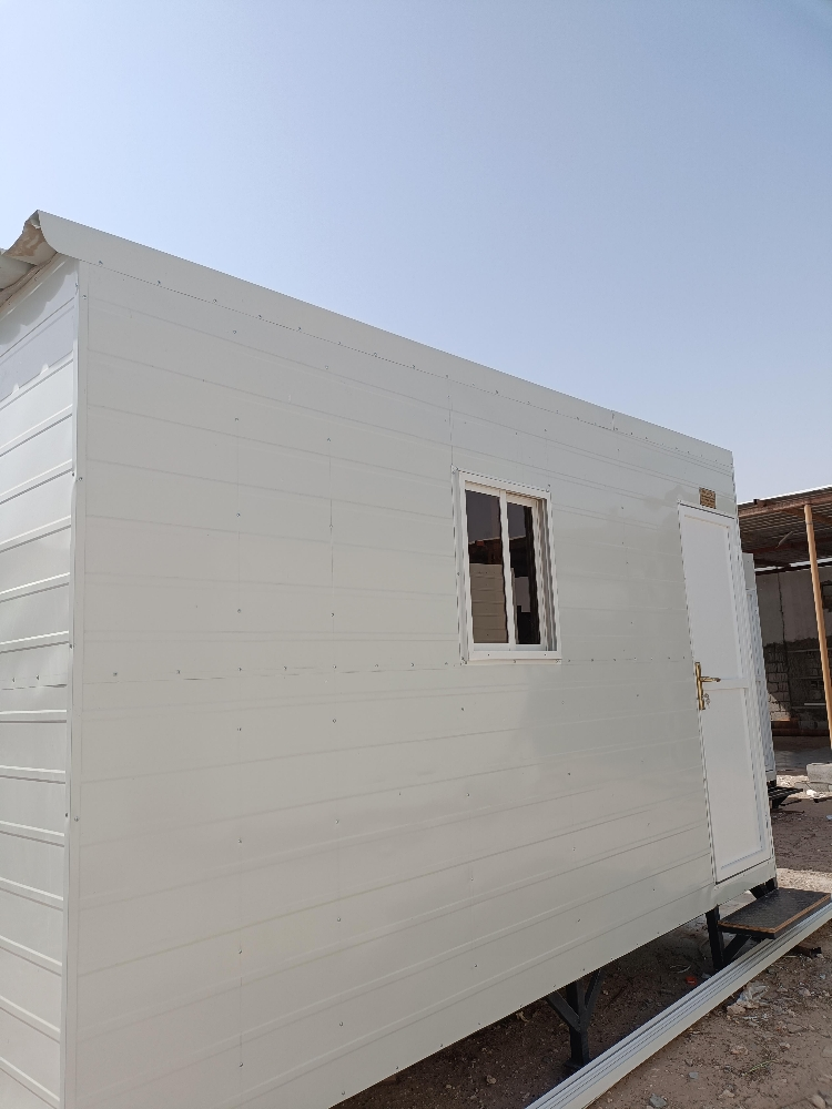3/4 new porta cabins for sale - 12