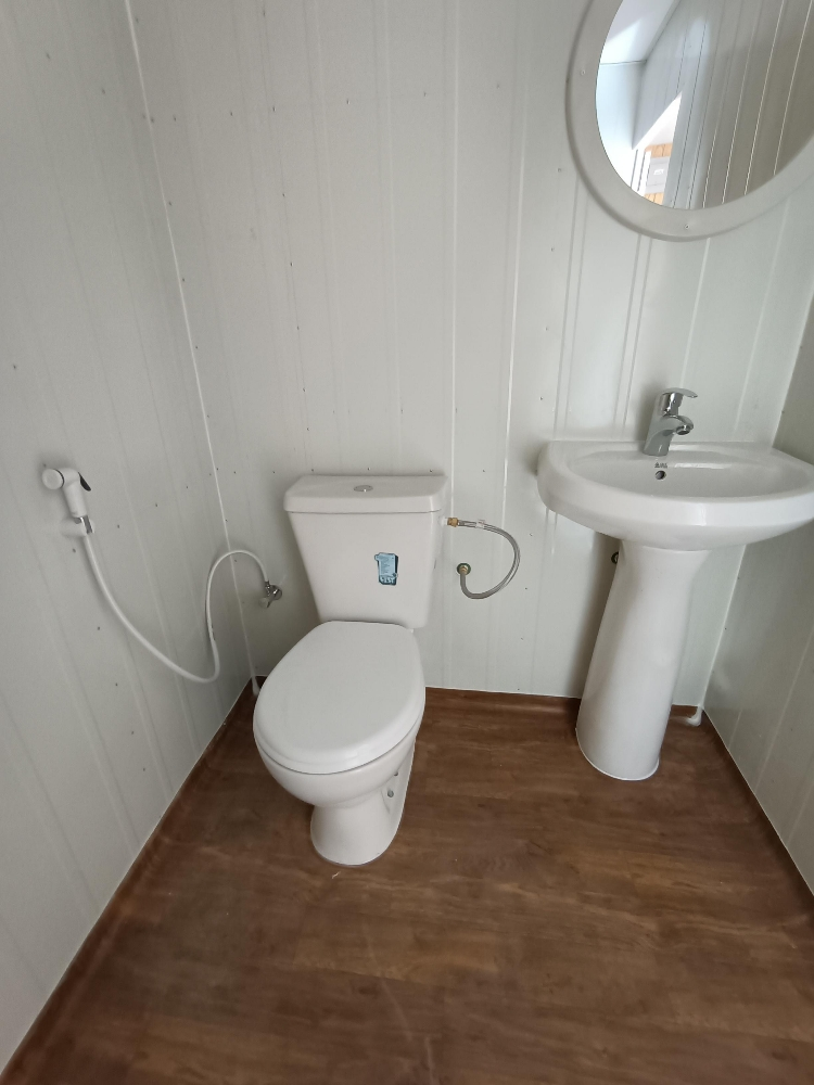 3/4 new porta cabins for sale - 13