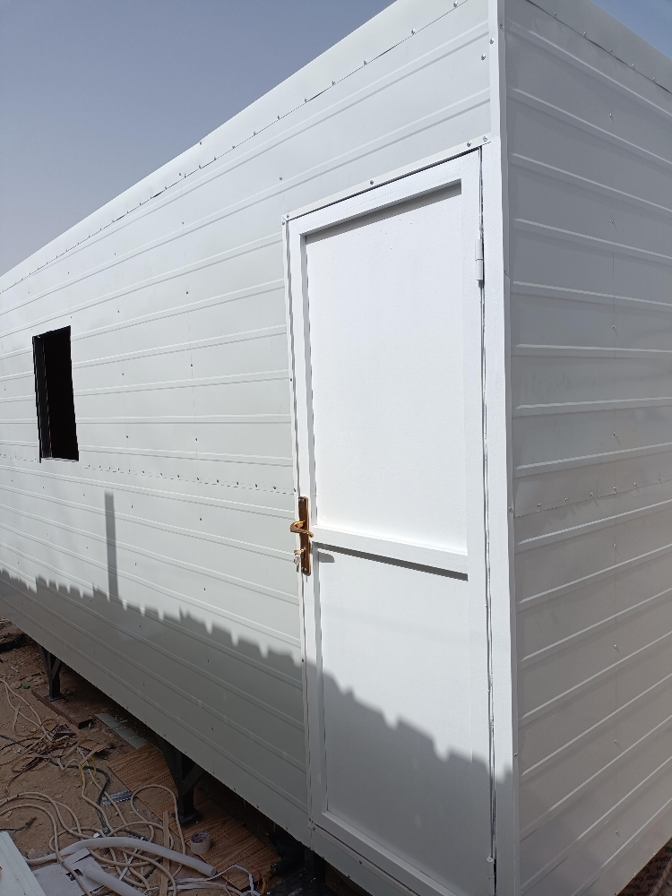 3/4 new porta cabins for sale - 9