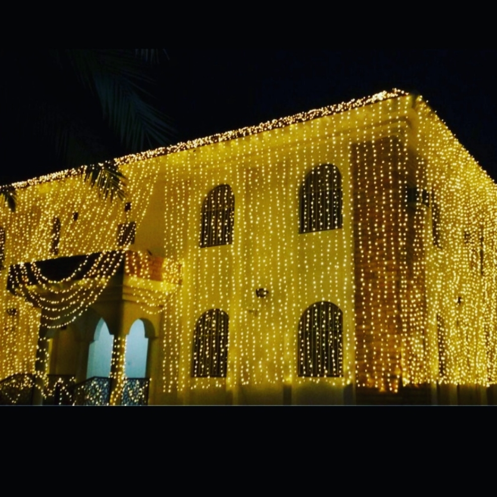 عاروس ليتات ديكور كل اقدر - 6