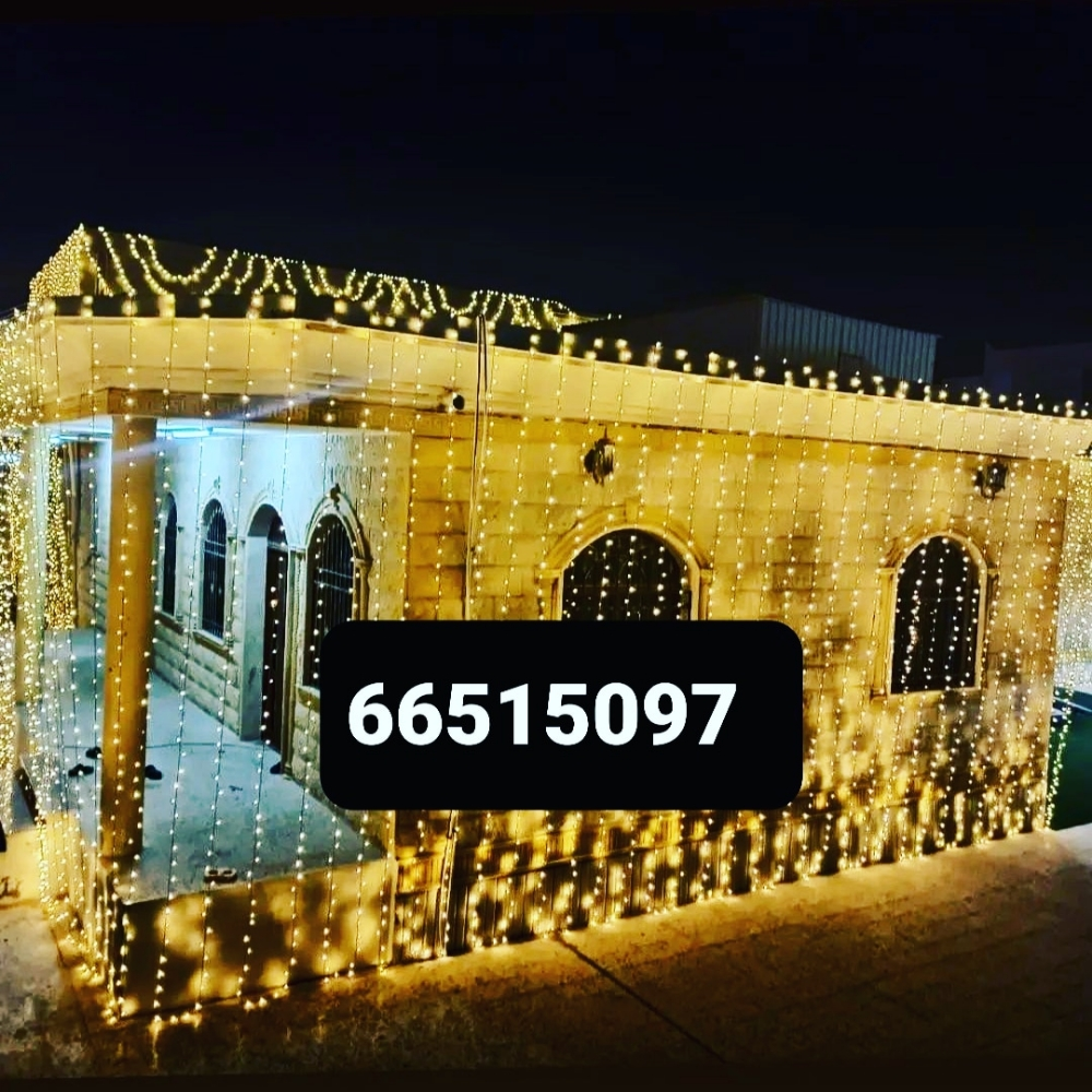 عاروس ليتات ديكور كل اقدر - 4