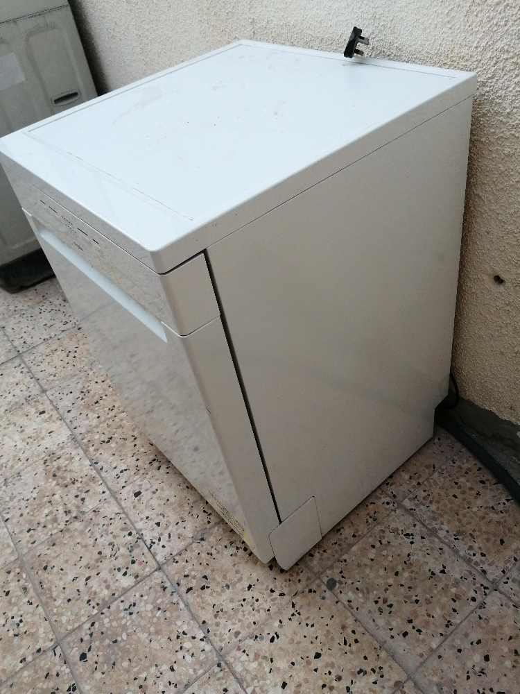 dish washer - 1