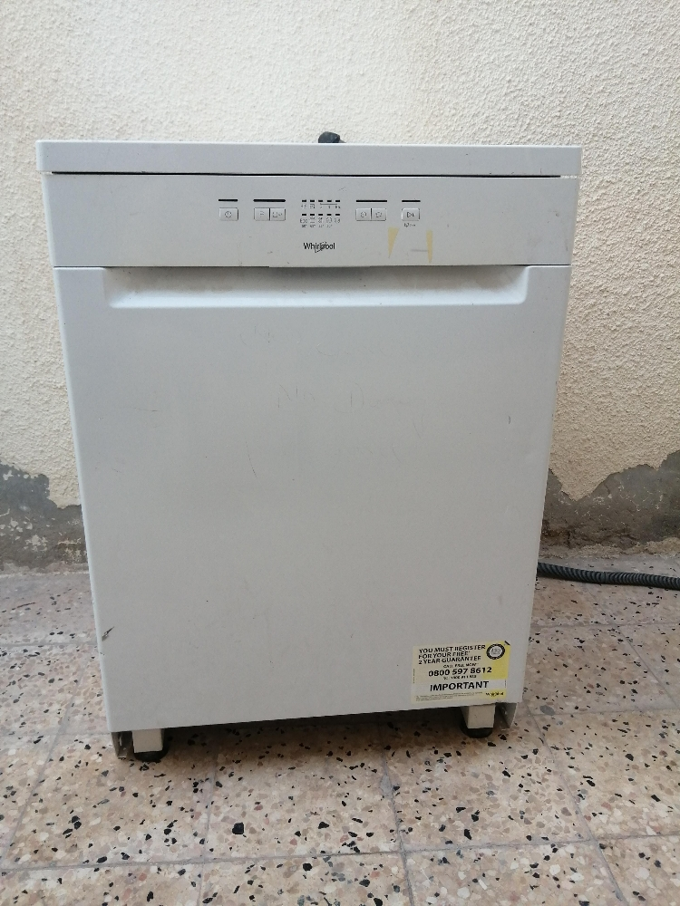 dish washer - 3