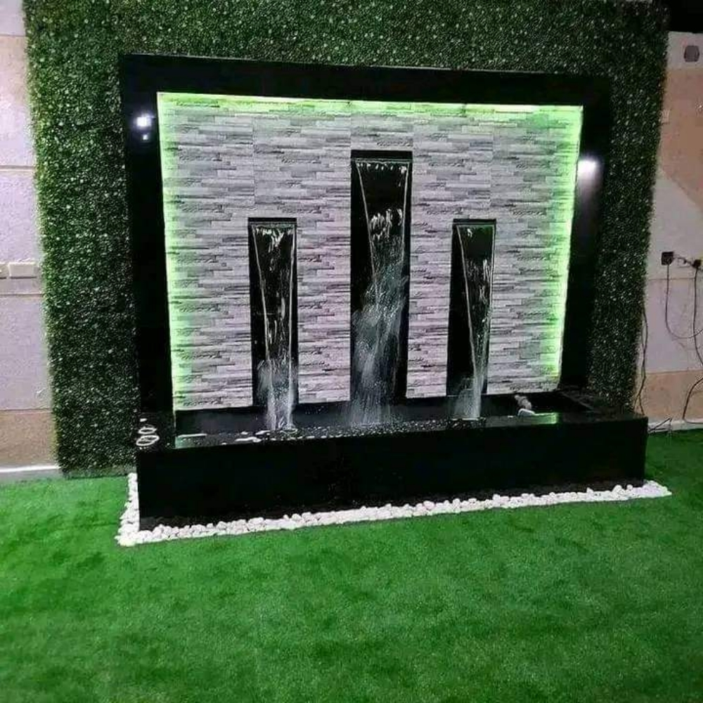 شلالات ونوافير - 4