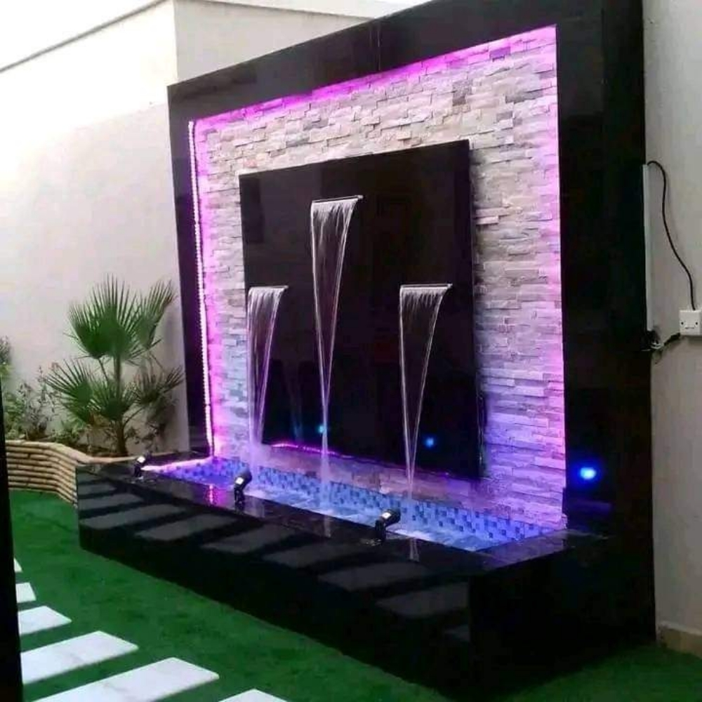 شلالات ونوافير - 8
