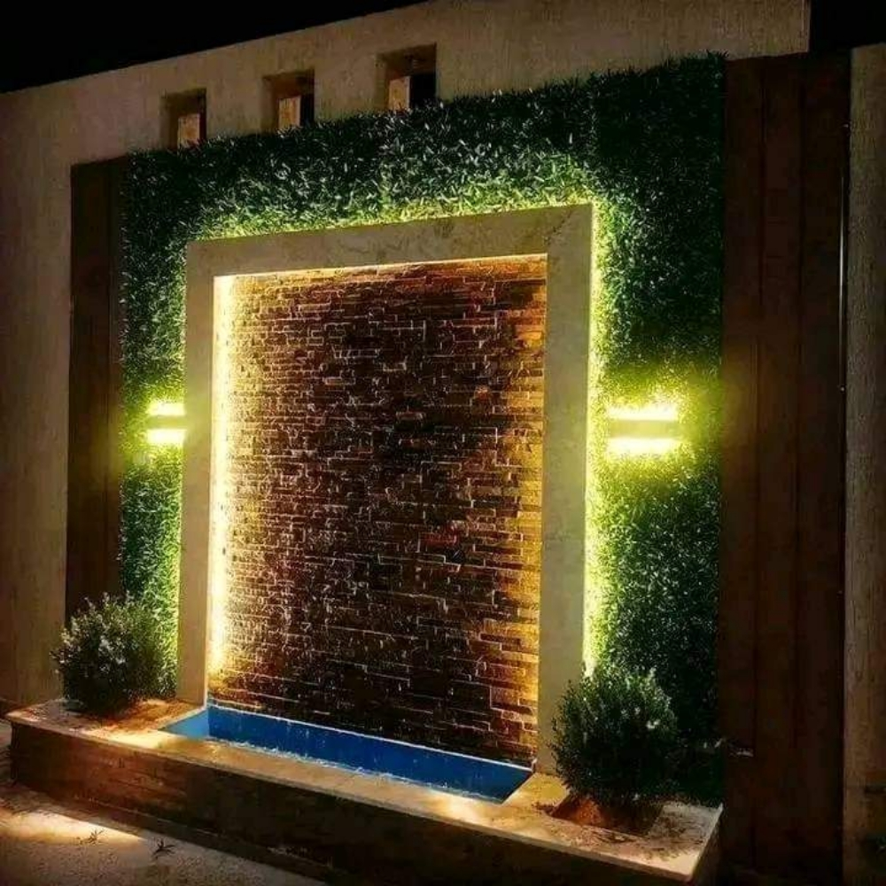 شلالات ونوافير - 10