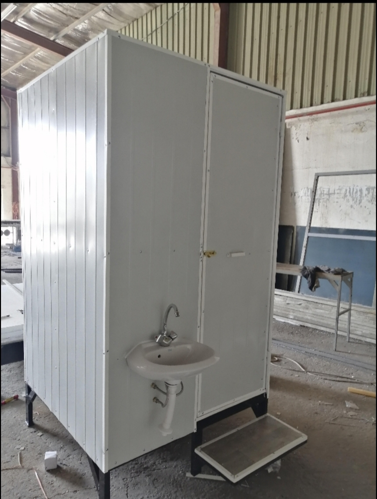122*122 new toilet for sale - 3