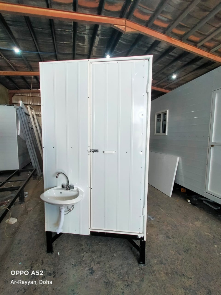 122*122 new toilet - 8