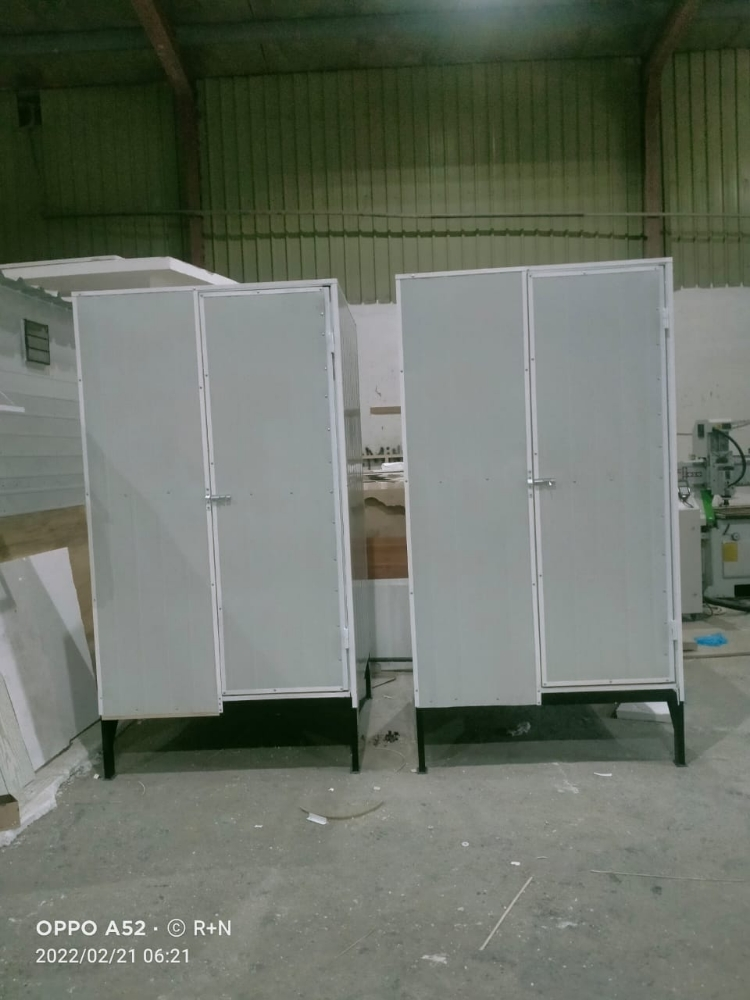 122*122 new toilet - 12