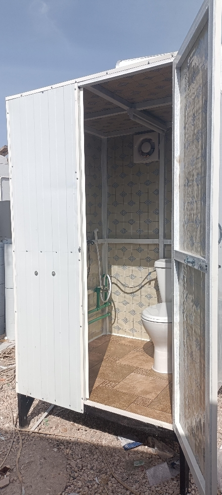 122*122 new toilet for sale - 9