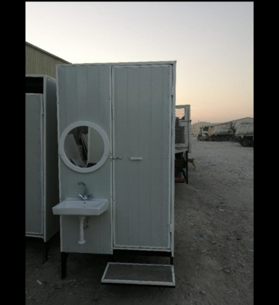 new 122*122 toilets for sale - 15