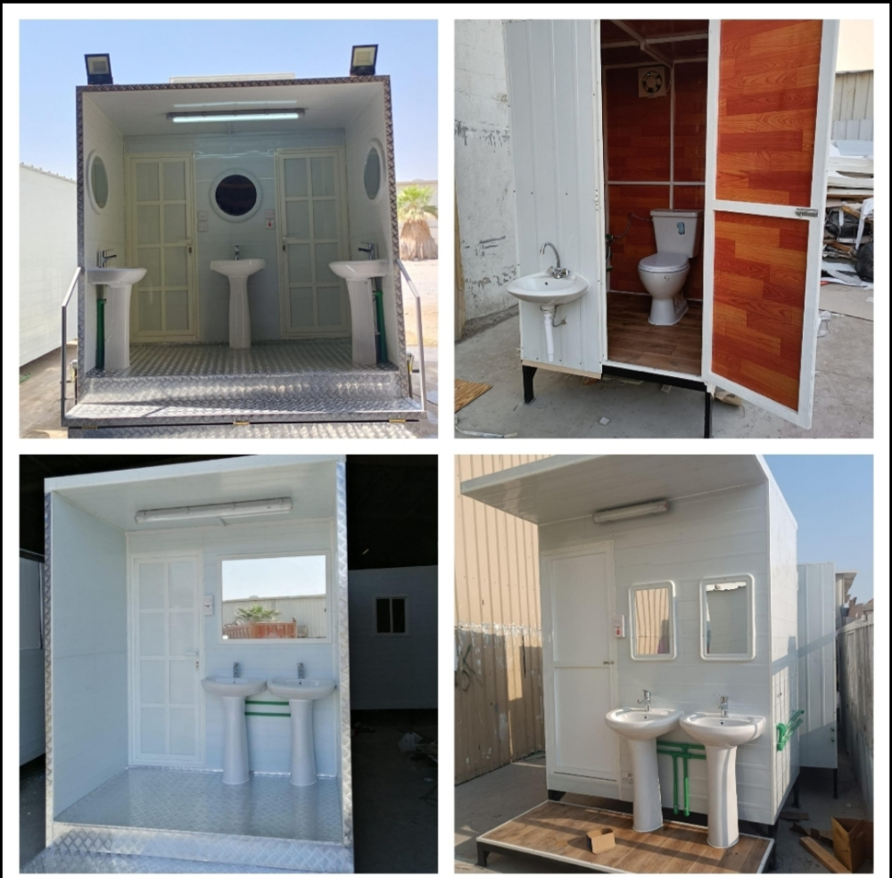 new 122*122 toilets for sale - 14
