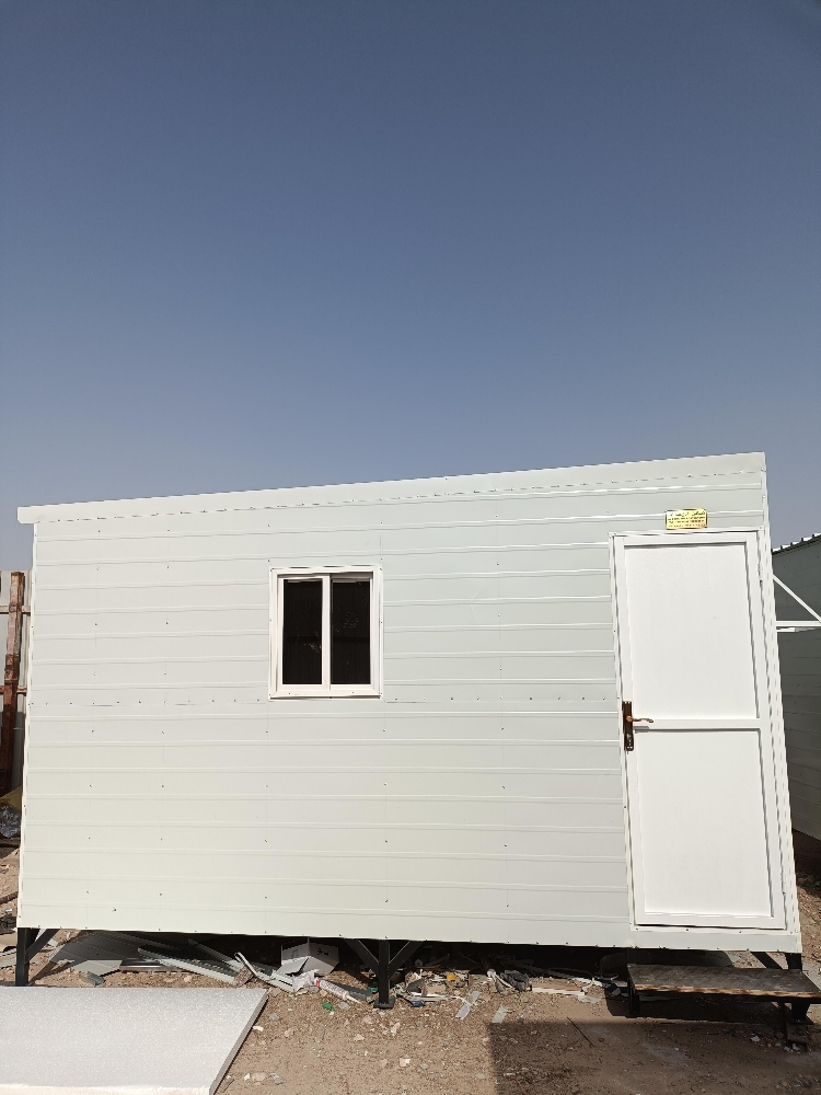 3/3 new porta cabins  for sale - 15