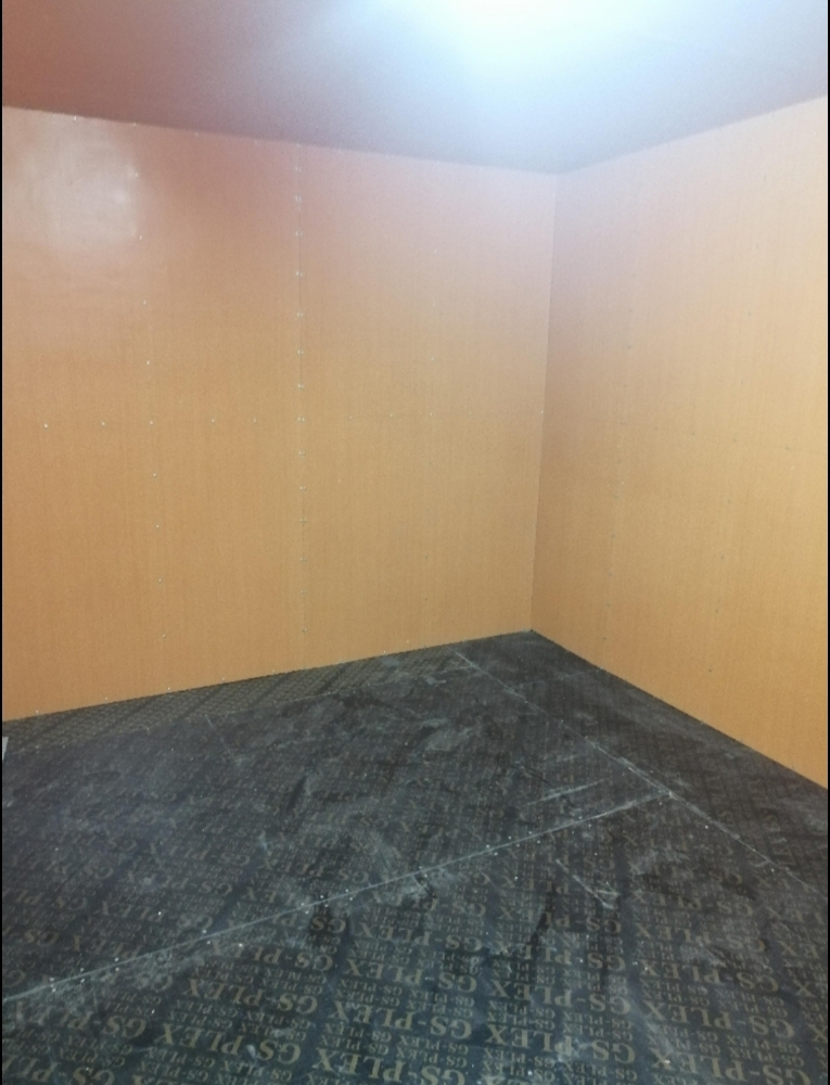 3/3 new porta cabins  for sale - 5