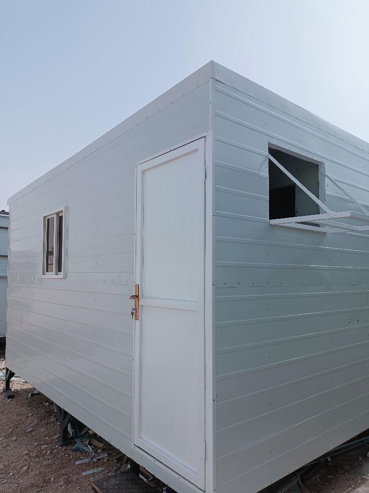 3/3 new porta cabins  for sale - 14