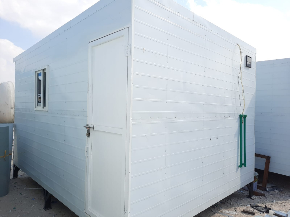3/3 new porta cabins  for sale - 10