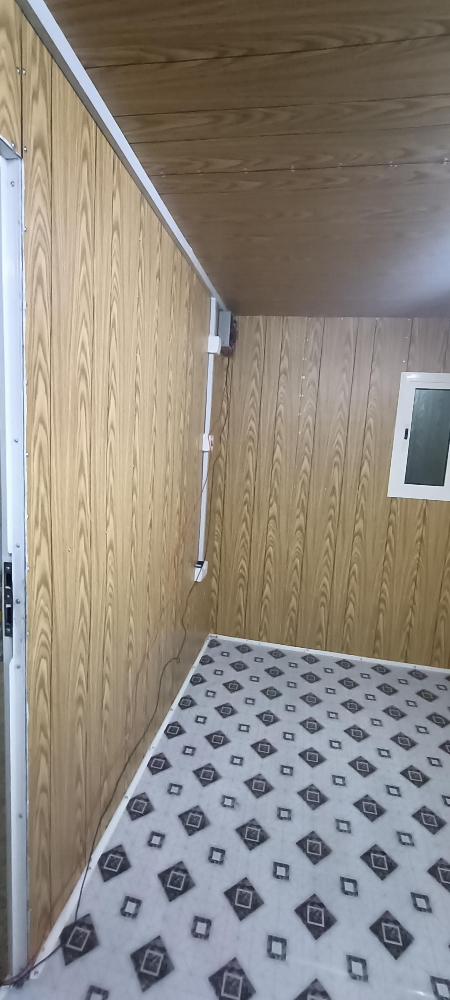 3/3 new porta cabins  for sale - 9