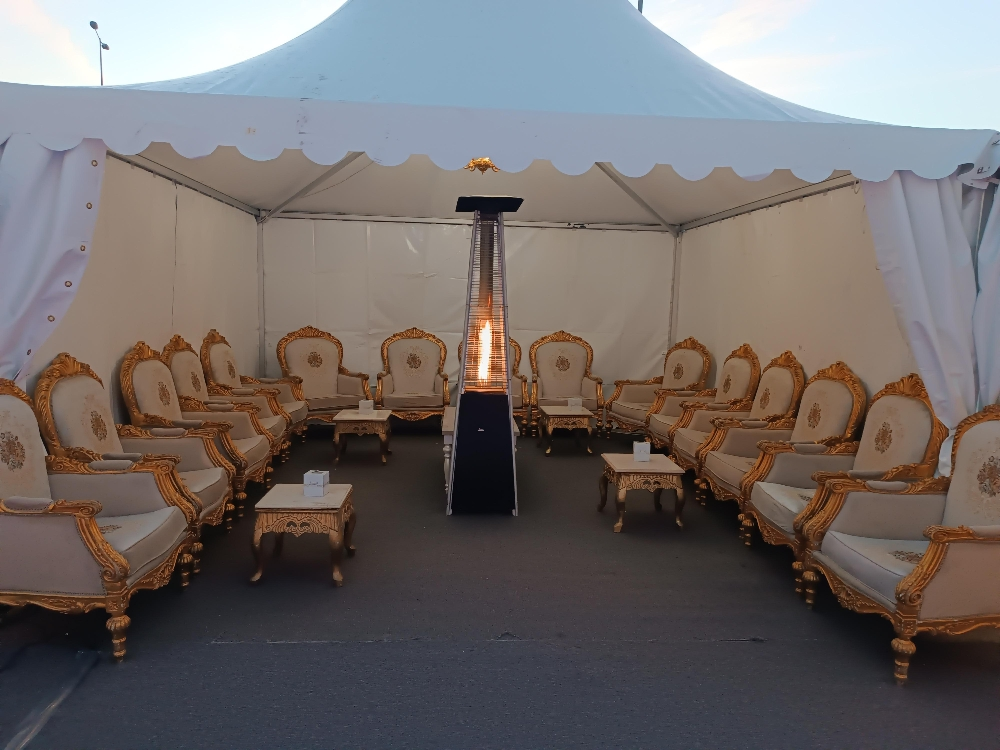 كراسي الايجار - 5