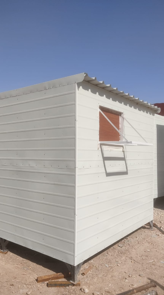 3*5 new porta cabins for sale 3/5 - 12