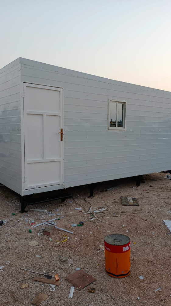 3*5 new porta cabins for sale 3/5 - 15