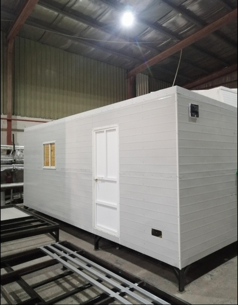 3*5 new porta cabins for sale 3/5 - 1