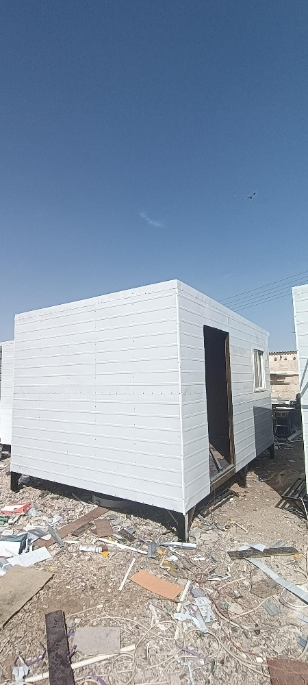 3*5 new porta cabins for sale 3/5 - 13