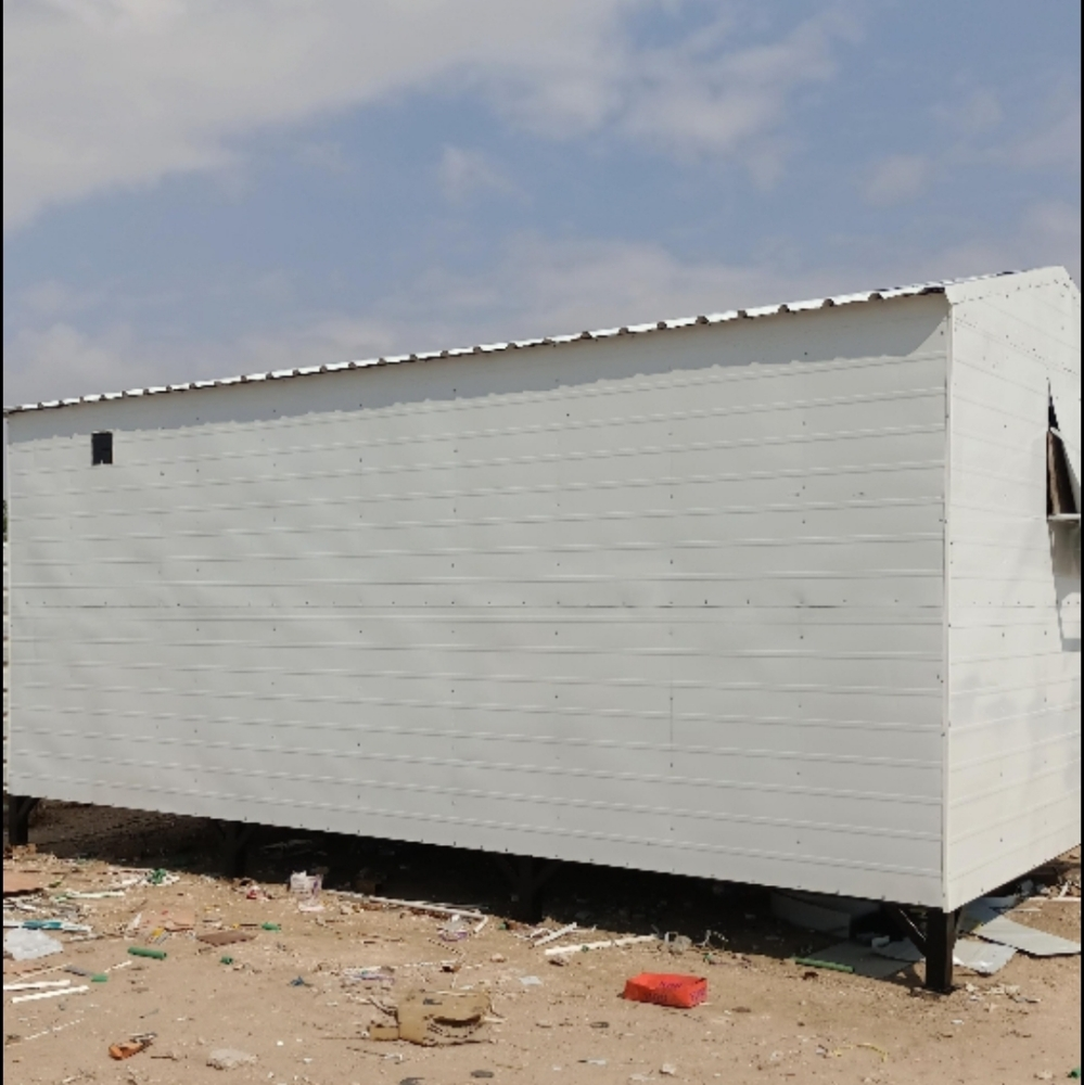3*5 new porta cabins for sale 3/5 - 8