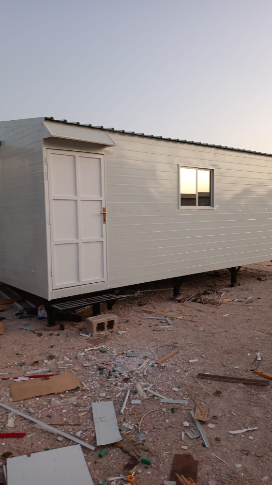 3*5 new porta cabins for sale 3/5 - 14