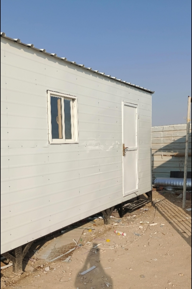 3*5 new porta cabins for sale 3/5 - 5
