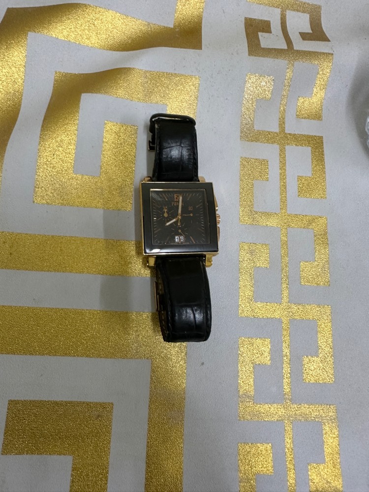 watch FENDI ORIGINAL  - 1