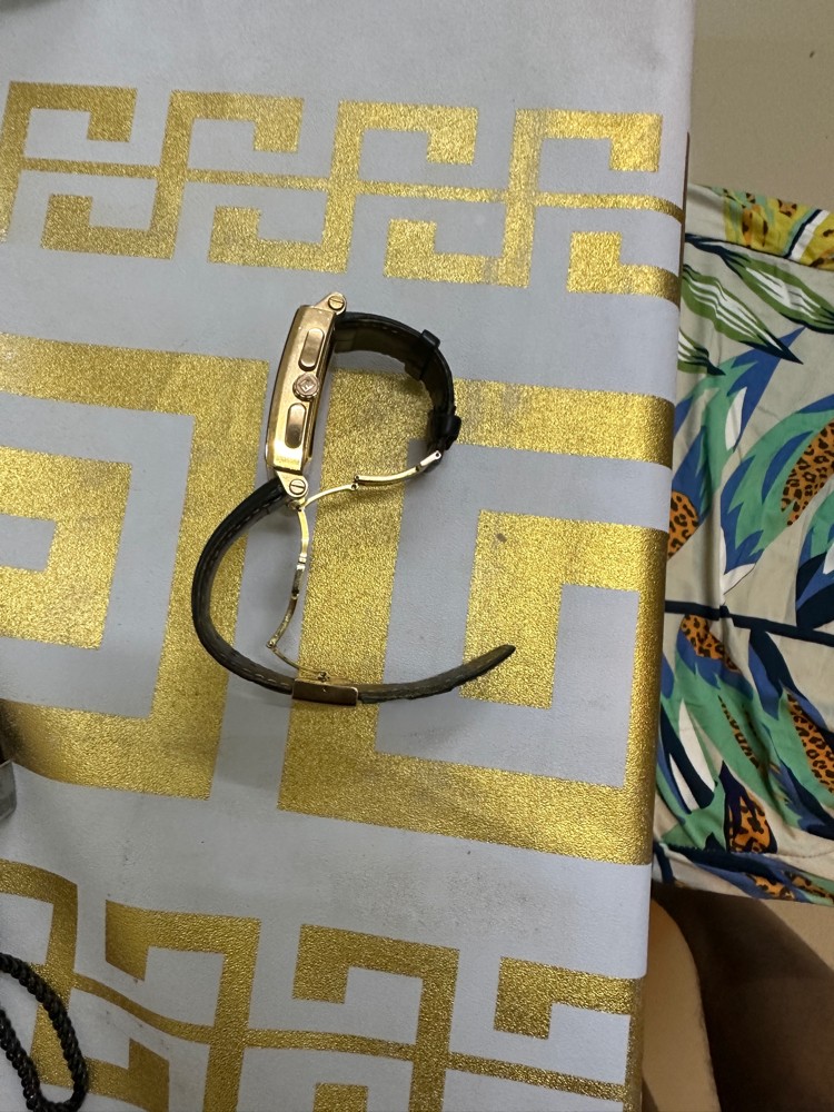 watch FENDI ORIGINAL  - 2