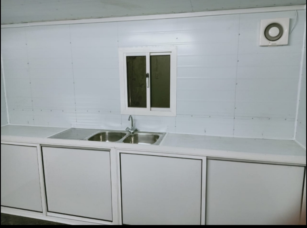 3*3 new porta cabins for sale - 3