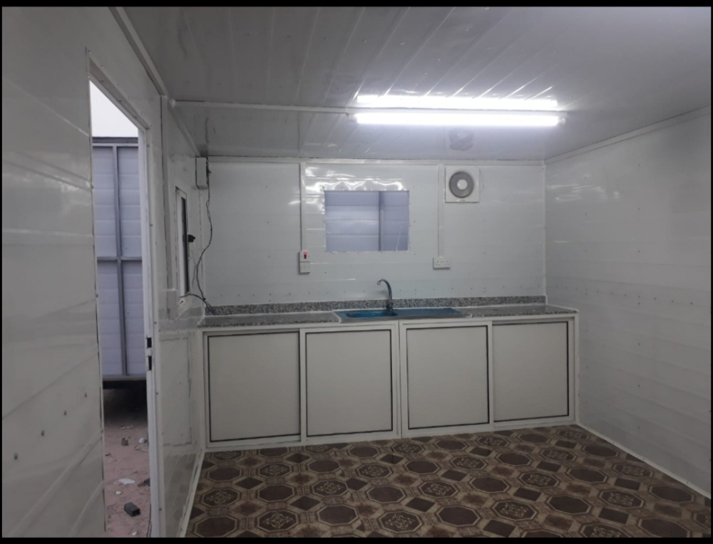 3*3 new porta cabins for sale - 5